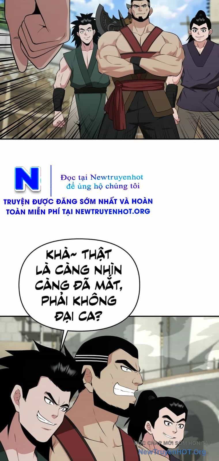Thiên Hạ Đệ Nhất Côn Luân Khách Điếm - Chương 84 - ảnh 4