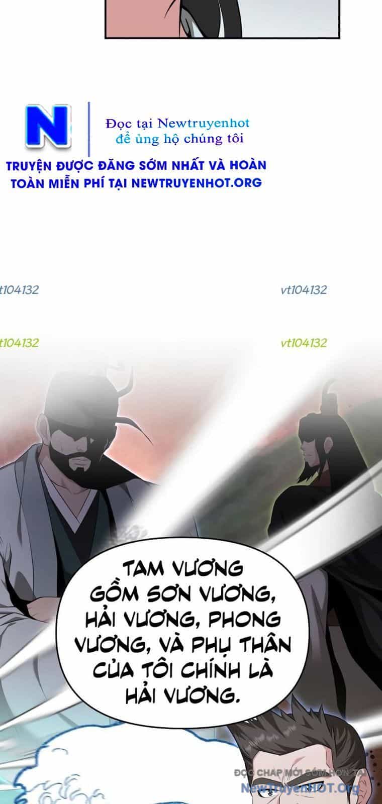Thiên Hạ Đệ Nhất Côn Luân Khách Điếm - Chương 84 - ảnh 48