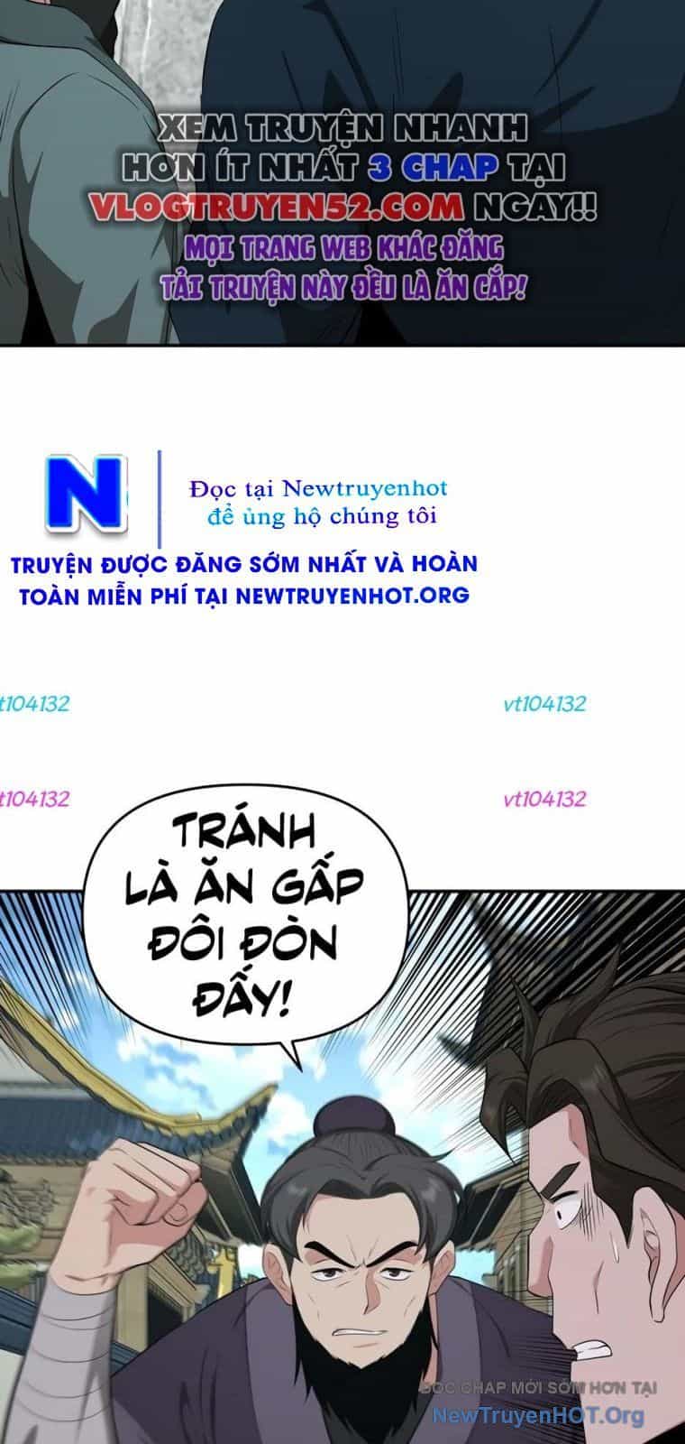 Thiên Hạ Đệ Nhất Côn Luân Khách Điếm - Chương 84 - ảnh 60