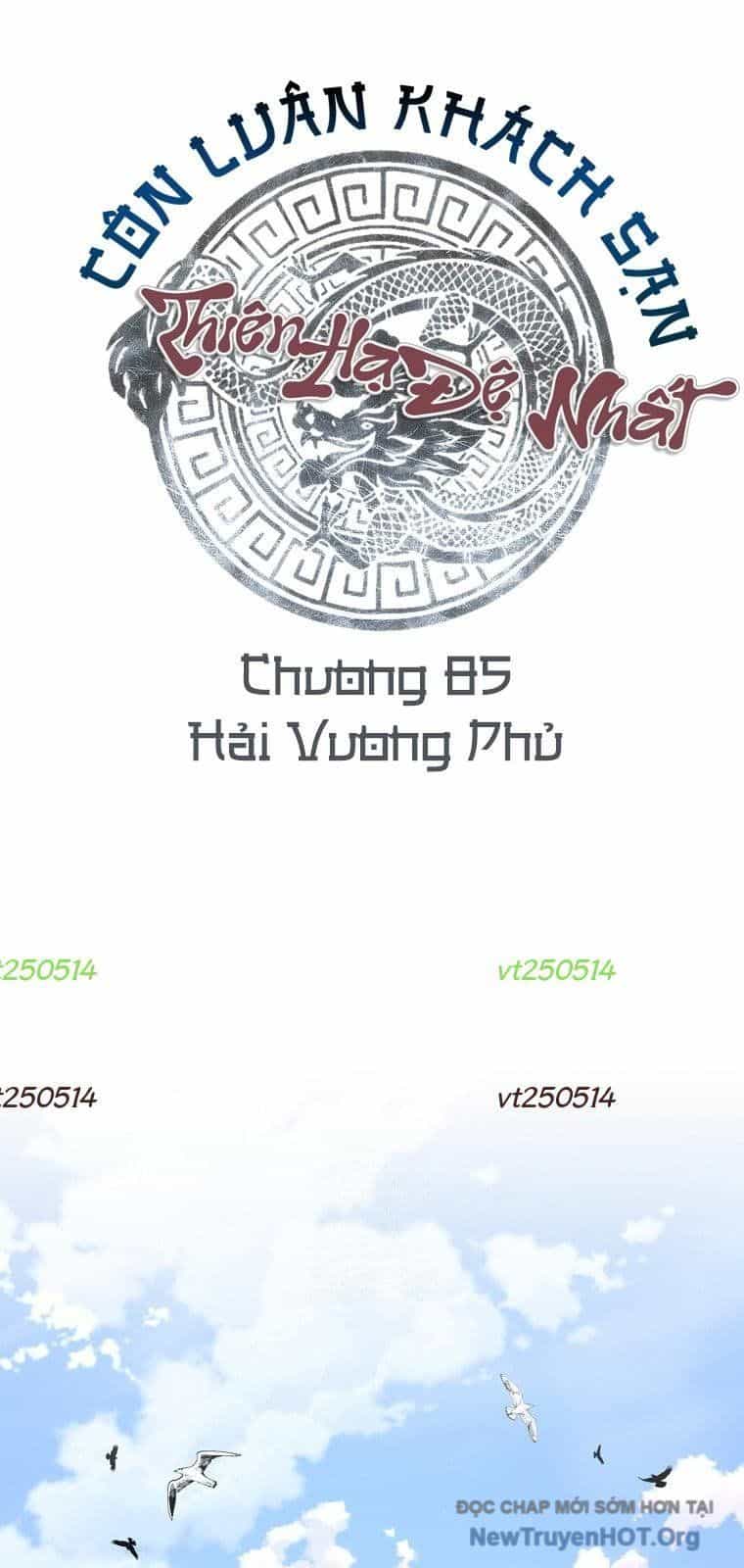 Thiên Hạ Đệ Nhất Côn Luân Khách Điếm - Chương 85 - ảnh 26