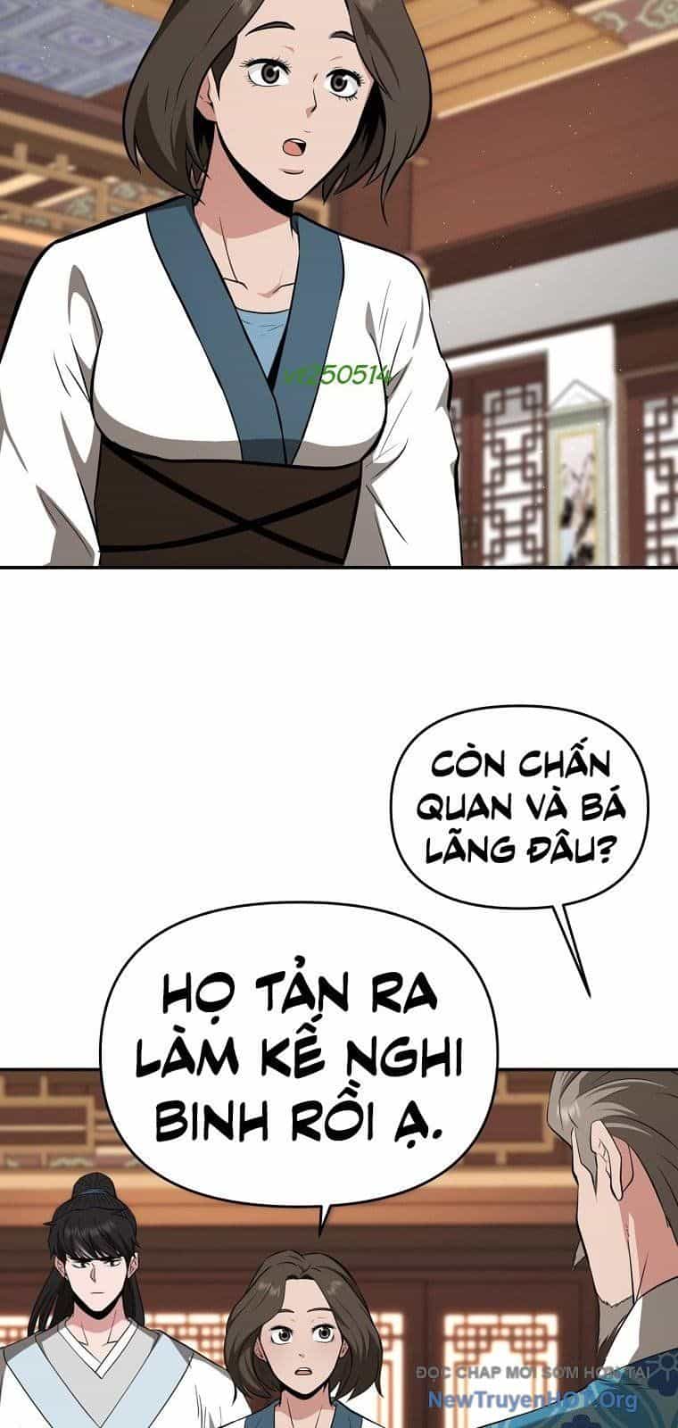 Thiên Hạ Đệ Nhất Côn Luân Khách Điếm - Chương 85 - ảnh 35