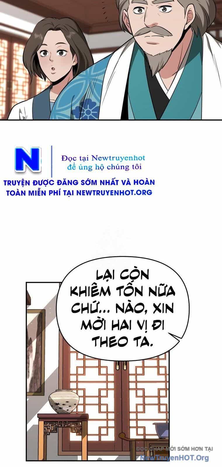 Thiên Hạ Đệ Nhất Côn Luân Khách Điếm - Chương 85 - ảnh 40