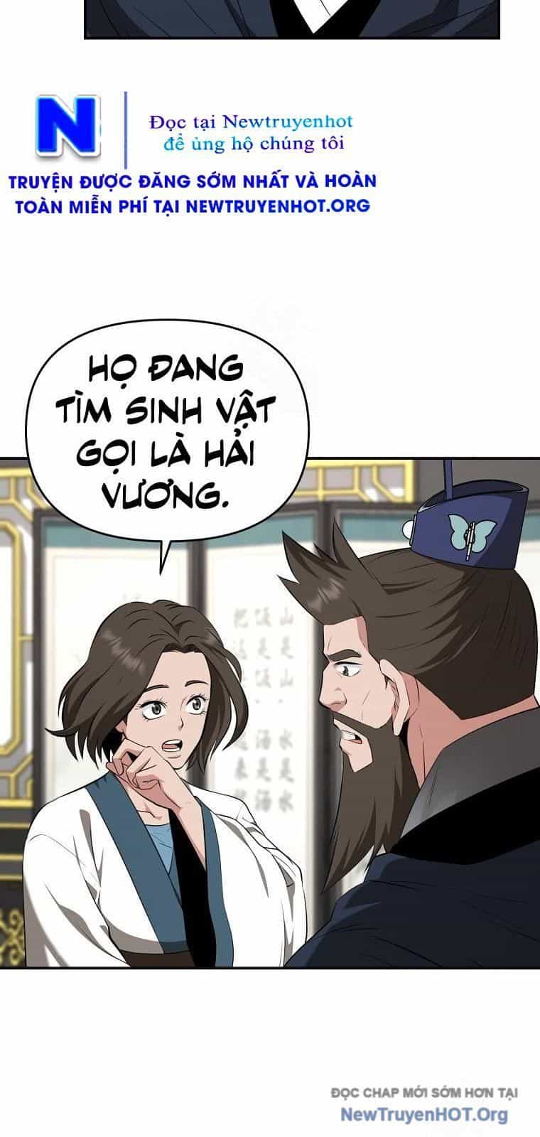 Thiên Hạ Đệ Nhất Côn Luân Khách Điếm - Chương 85 - ảnh 57