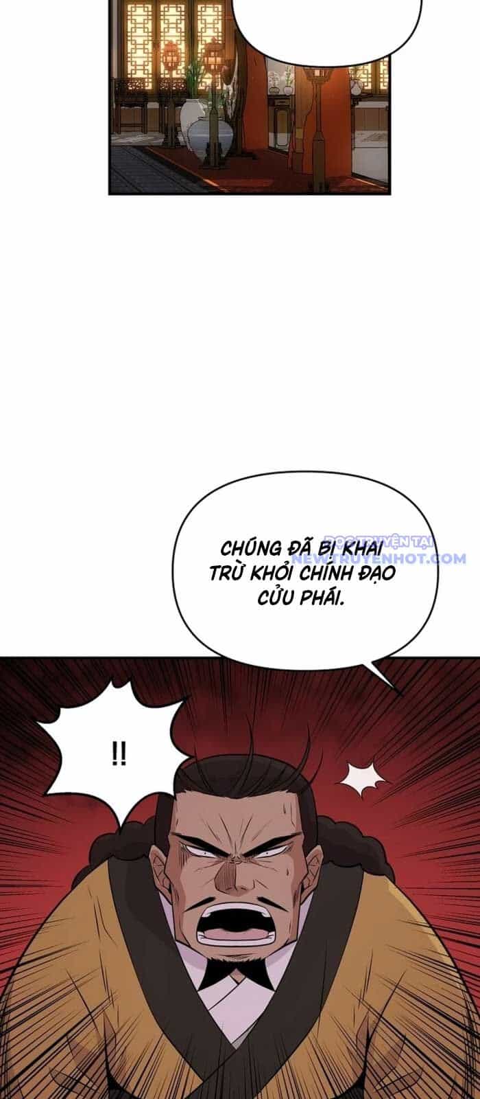 Thiên Hạ Đệ Nhất Côn Luân Khách Điếm - Chương 8 - ảnh 41