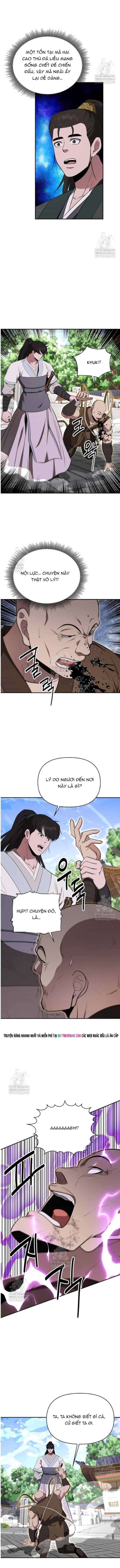 Thiên Hạ Đệ Nhất Côn Luân Khách Điếm - Chương 94 - ảnh 6