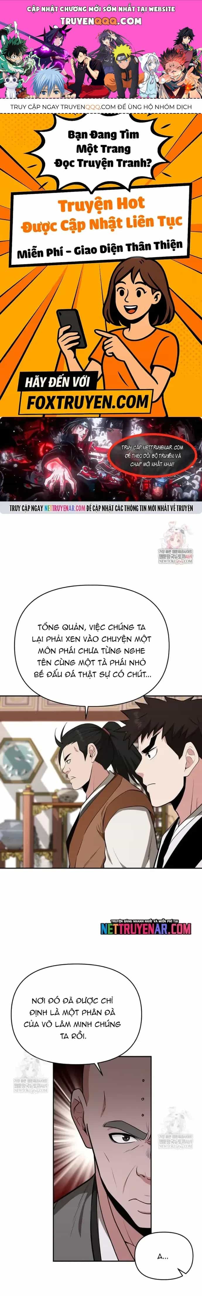 Thiên Hạ Đệ Nhất Côn Luân Khách Điếm - Chương 95 - ảnh 1