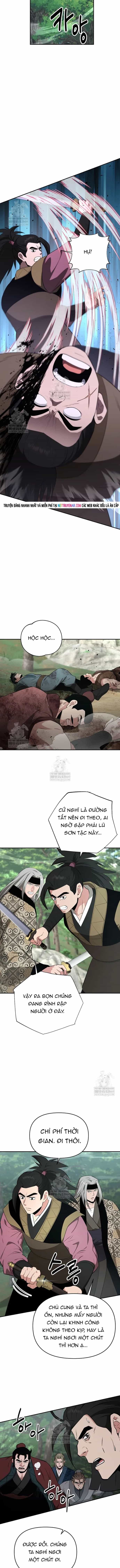 Thiên Hạ Đệ Nhất Côn Luân Khách Điếm - Chương 96 - ảnh 2