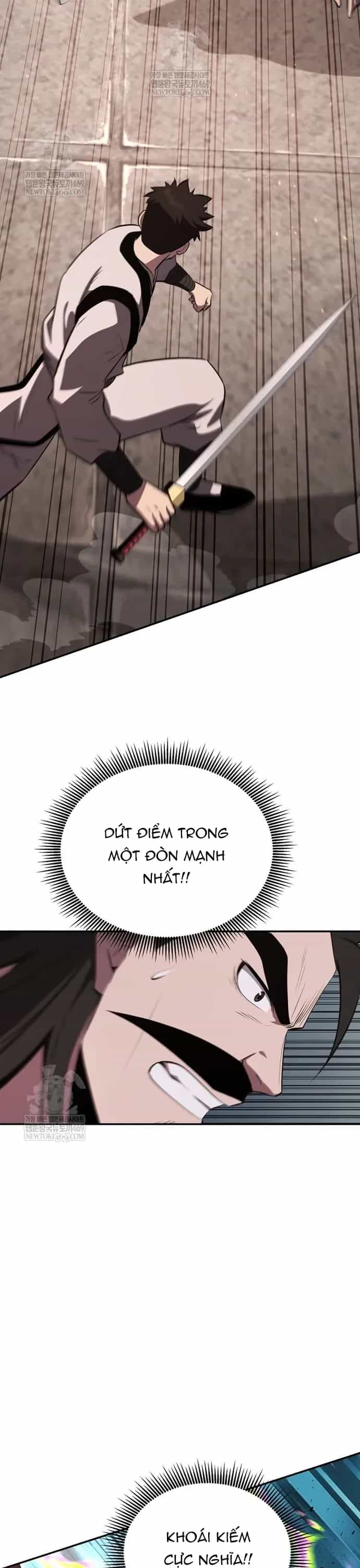 Thiên Hạ Đệ Nhất Côn Luân Khách Điếm - Chương 98 - ảnh 32