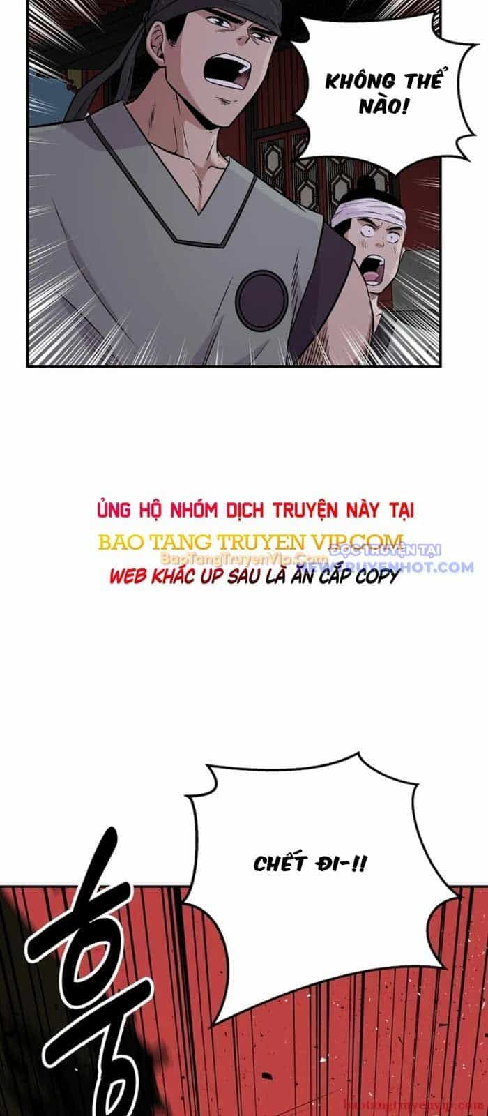 Thiên Hạ Đệ Nhất Côn Luân Khách Sạn - Chương 9 - ảnh 15