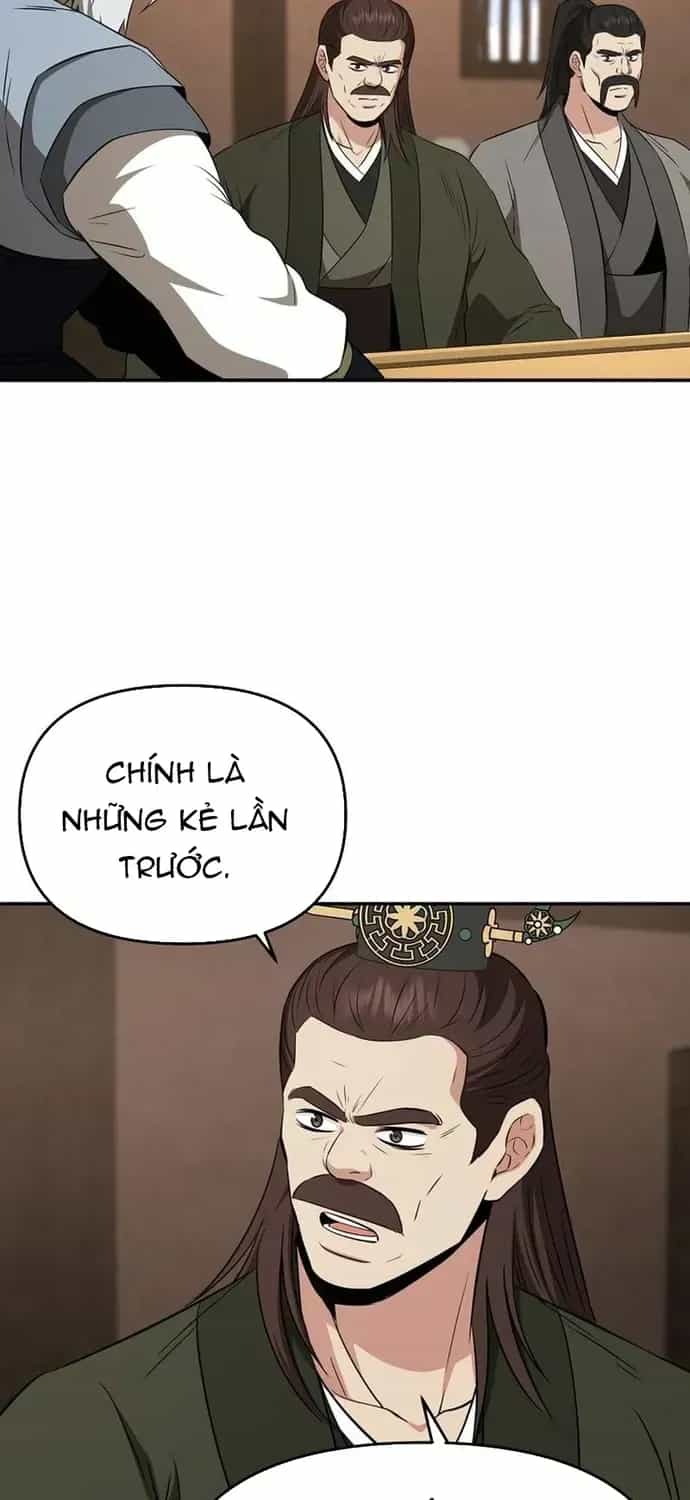 Thiên Hạ Đệ Nhất Côn Luân Khách Sạn - Chương 110 - ảnh 25