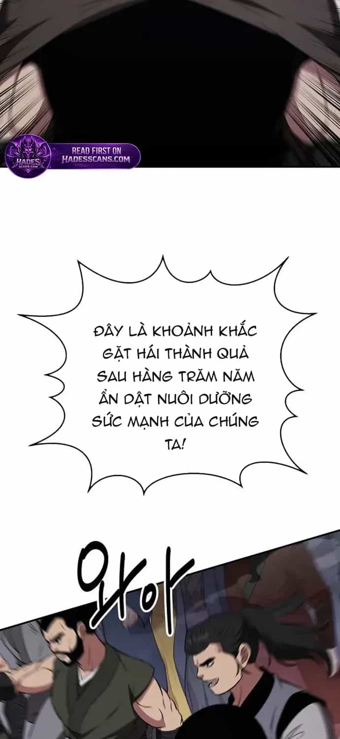 Thiên Hạ Đệ Nhất Côn Luân Khách Sạn - Chương 110 - ảnh 4