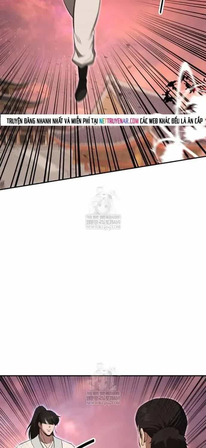Thiên Hạ Đệ Nhất Côn Luân Khách Sạn - Chương 112 - ảnh 23