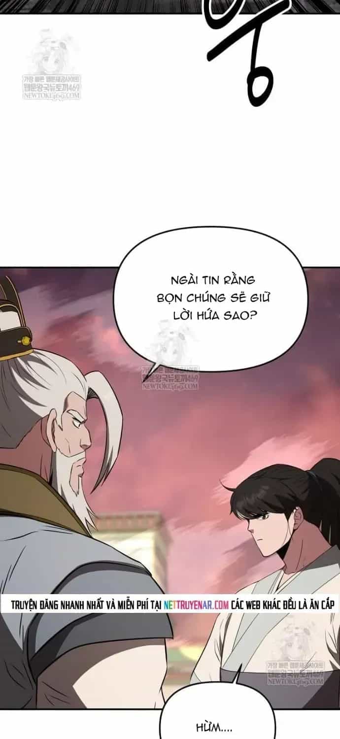 Thiên Hạ Đệ Nhất Côn Luân Khách Sạn - Chương 113 - ảnh 56