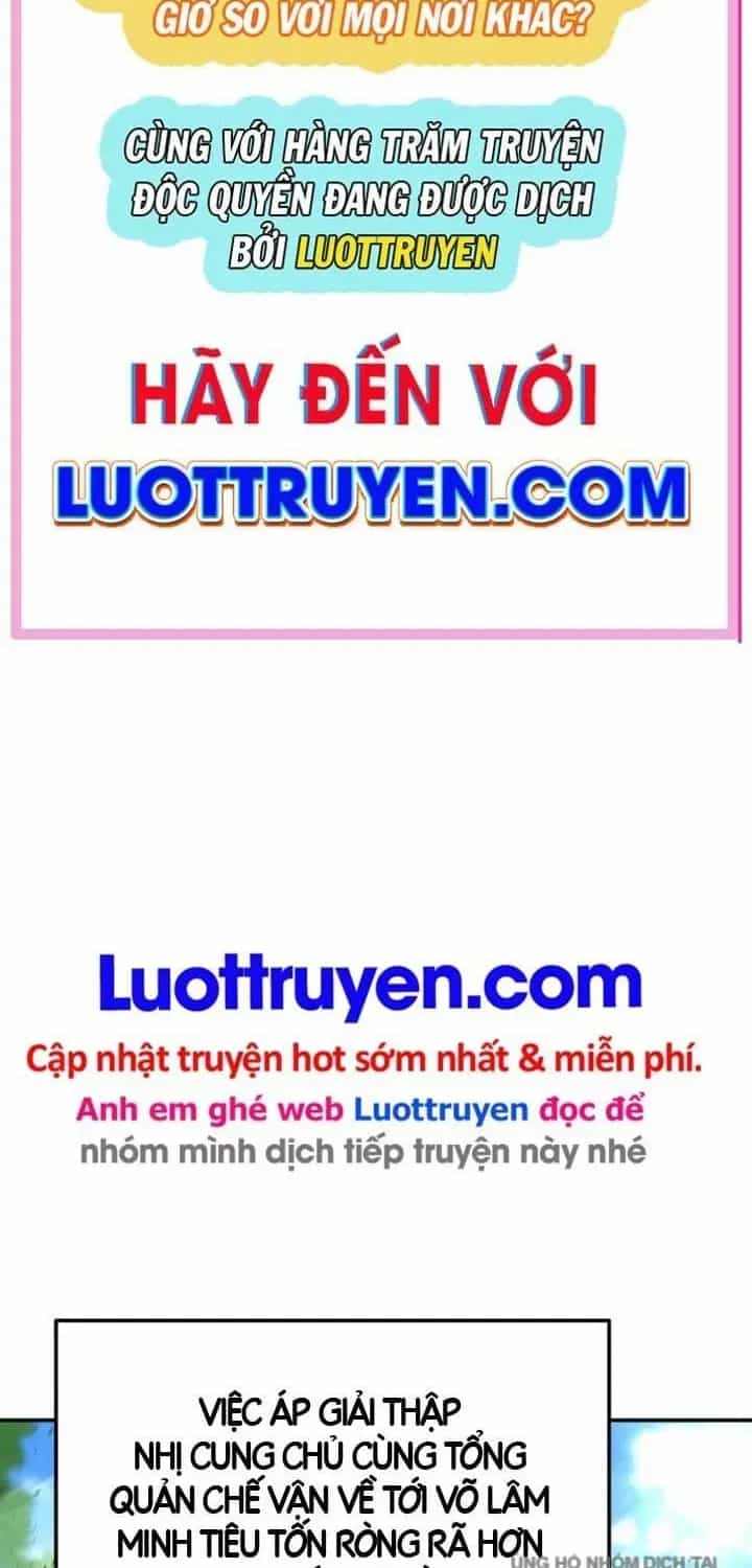 Thiên Hạ Đệ Nhất Côn Luân Khách Sạn - Chương 114 - ảnh 2