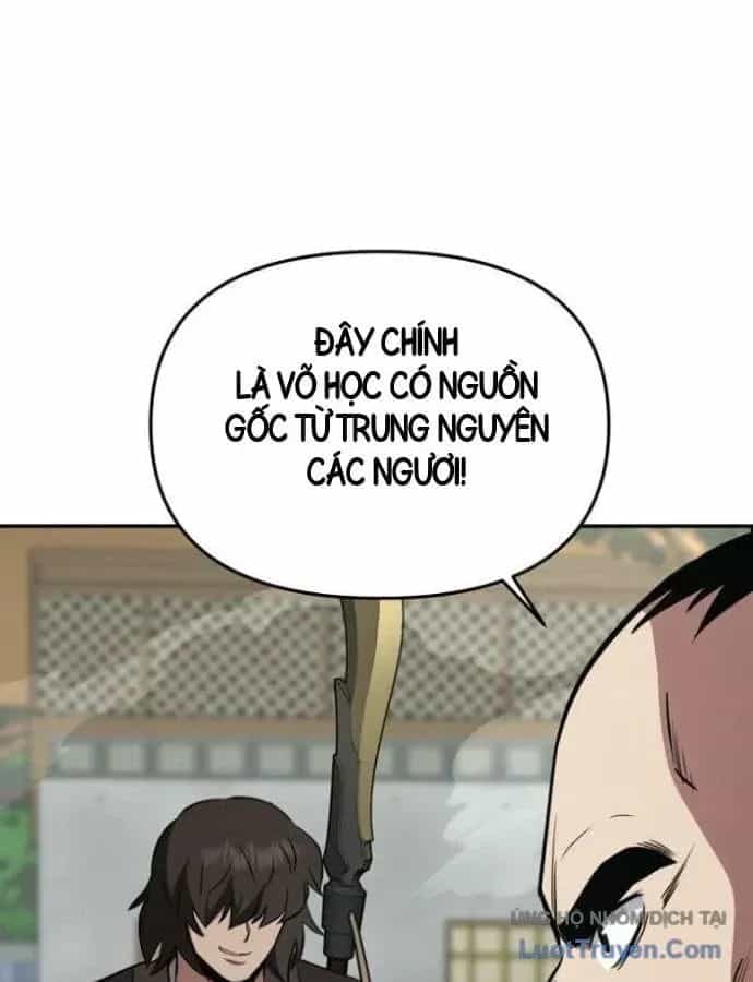 Thiên Hạ Đệ Nhất Côn Luân Khách Sạn - Chương 116 - ảnh 33