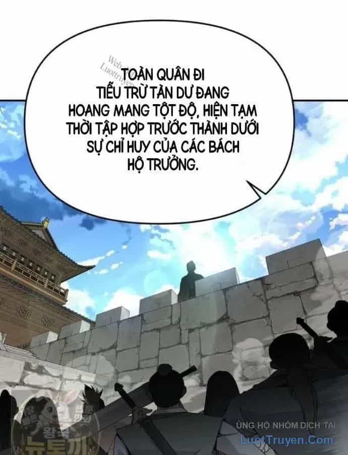 Thiên Hạ Đệ Nhất Côn Luân Khách Sạn - Chương 117 - ảnh 9