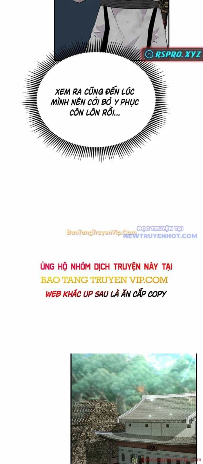 Thiên Hạ Đệ Nhất Côn Luân Khách Sạn - Chương 10 - ảnh 10