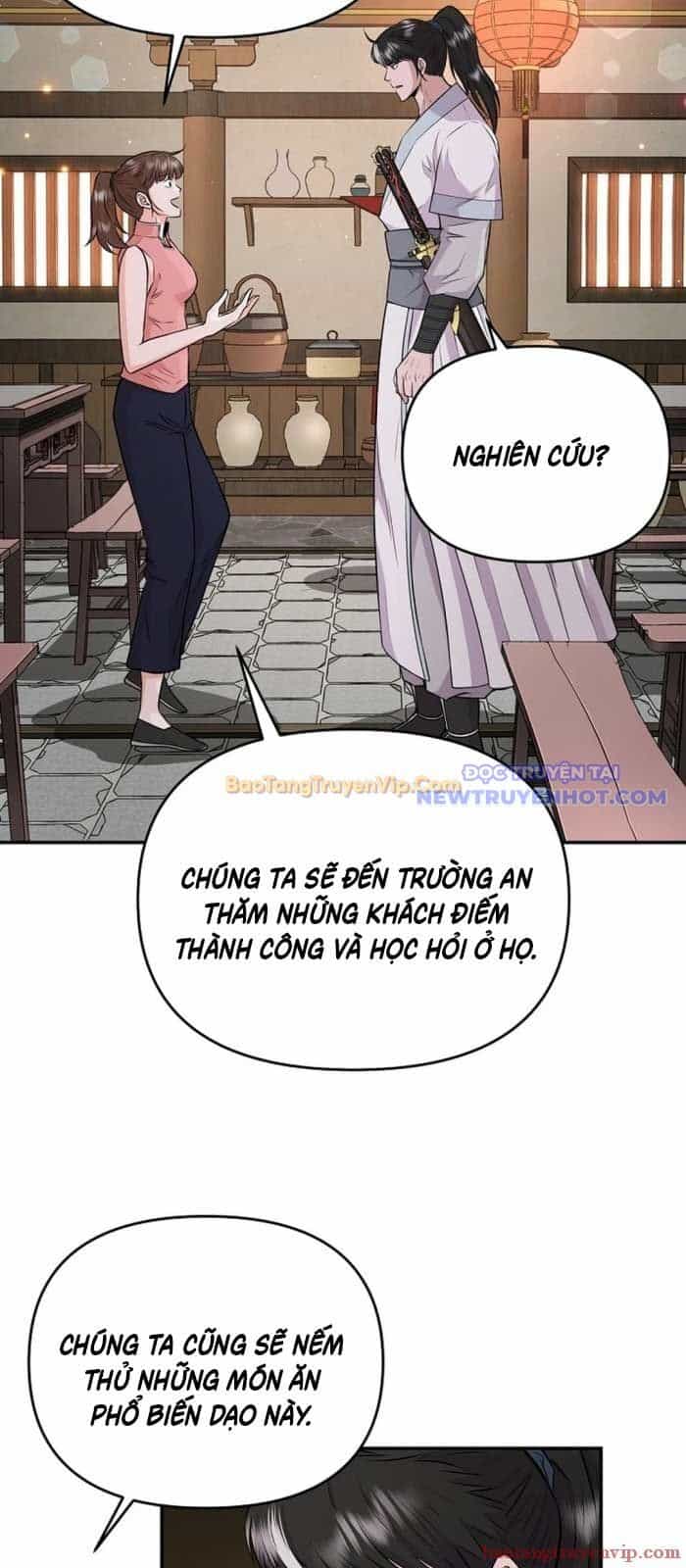 Thiên Hạ Đệ Nhất Côn Luân Khách Sạn - Chương 10 - ảnh 15