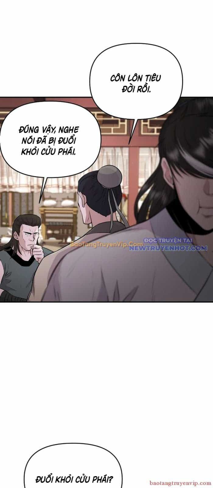 Thiên Hạ Đệ Nhất Côn Luân Khách Sạn - Chương 10 - ảnh 46