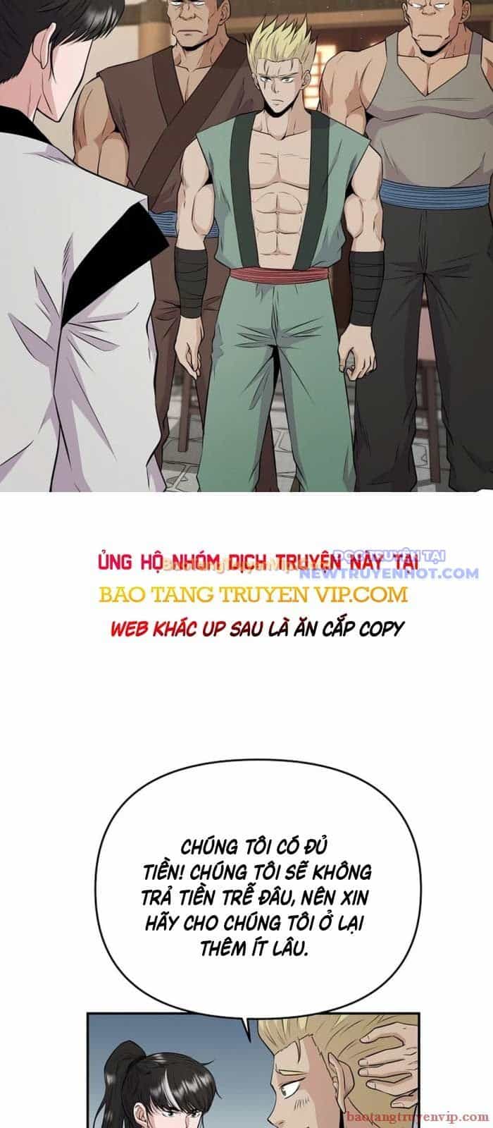 Thiên Hạ Đệ Nhất Côn Luân Khách Sạn - Chương 10 - ảnh 5