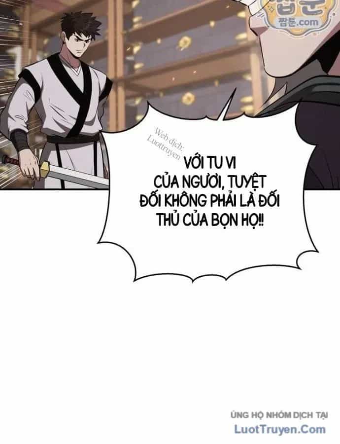 Thiên Hạ Đệ Nhất Côn Luân Khách Sạn - Chương 121 - ảnh 15