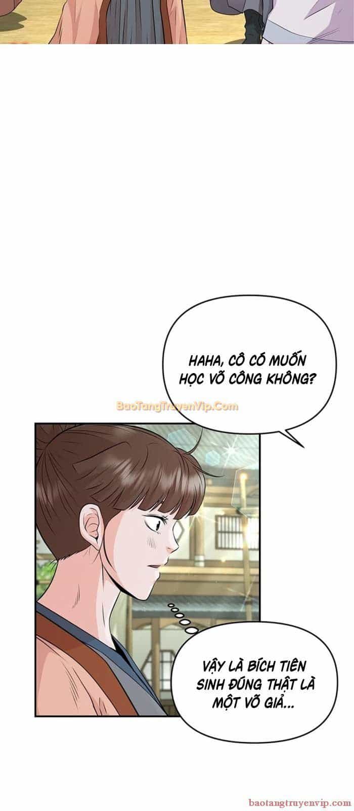 Thiên Hạ Đệ Nhất Côn Luân Khách Sạn - Chương 11 - ảnh 19