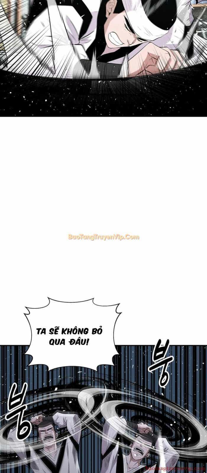 Thiên Hạ Đệ Nhất Côn Luân Khách Sạn - Chương 11 - ảnh 43