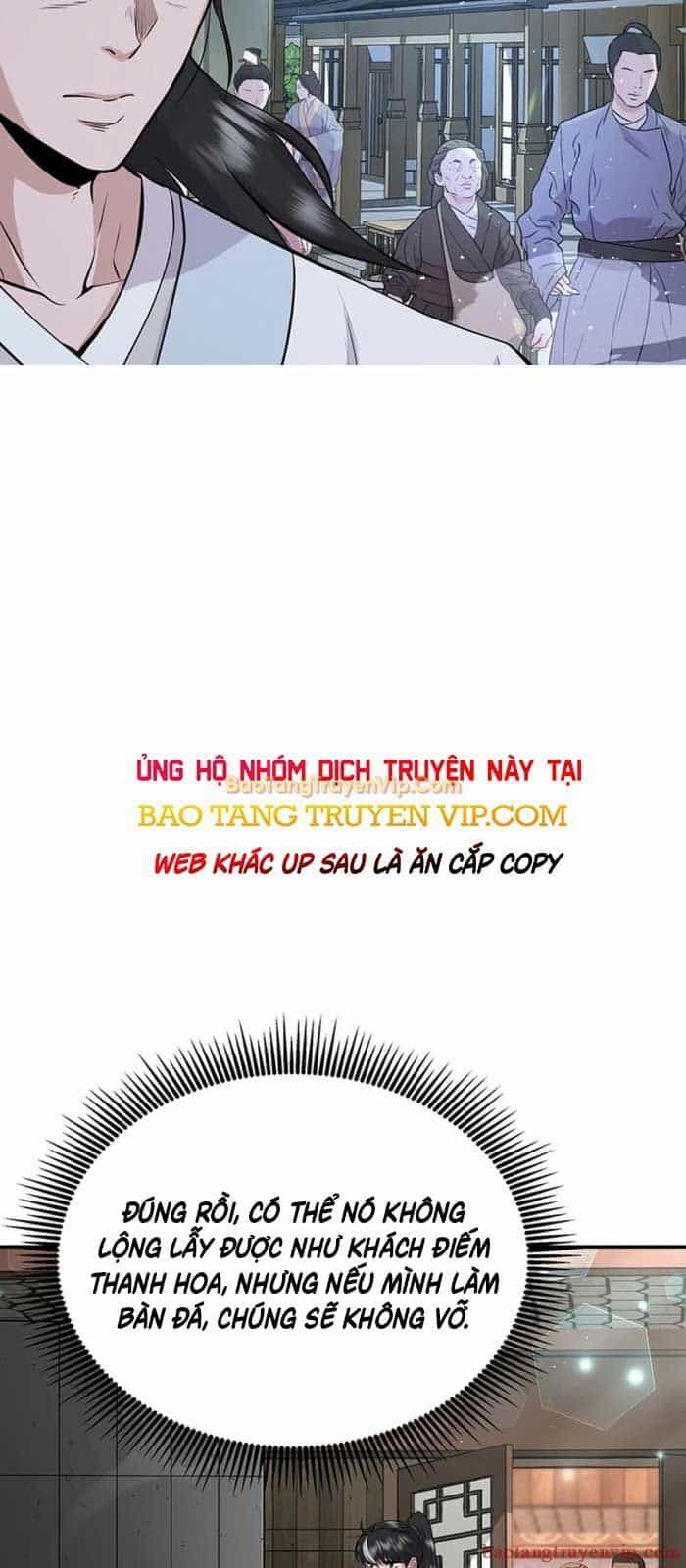Thiên Hạ Đệ Nhất Côn Luân Khách Sạn - Chương 11 - ảnh 70