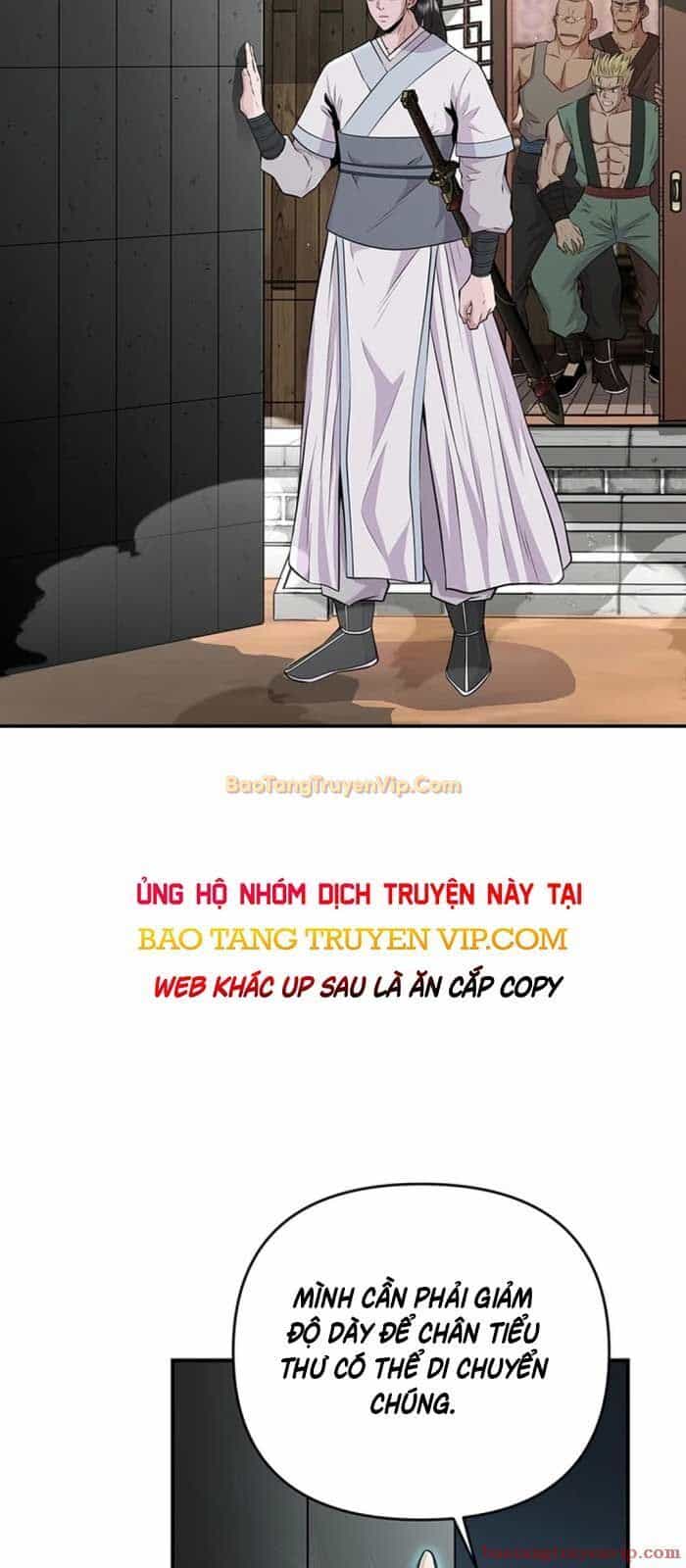 Thiên Hạ Đệ Nhất Côn Luân Khách Sạn - Chương 11 - ảnh 71