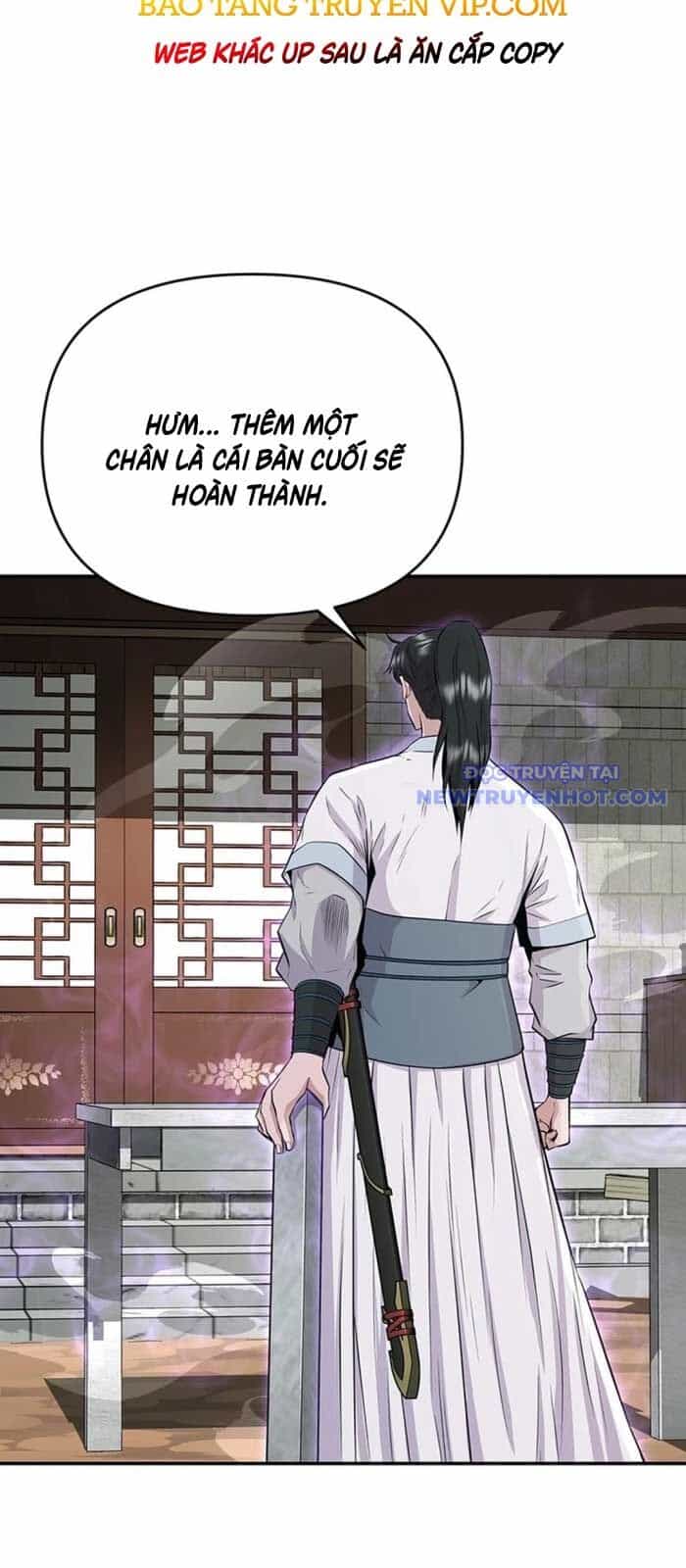 Thiên Hạ Đệ Nhất Côn Luân Khách Sạn - Chương 12 - ảnh 6