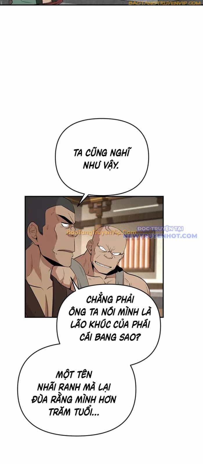 Thiên Hạ Đệ Nhất Côn Luân Khách Sạn - Chương 13 - ảnh 18