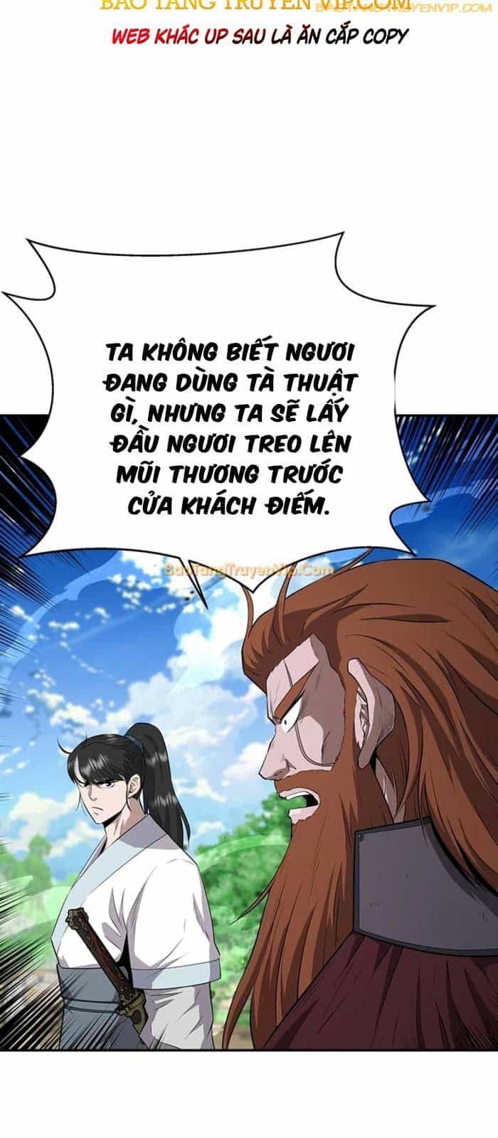 Thiên Hạ Đệ Nhất Côn Luân Khách Sạn - Chương 14 - ảnh 12