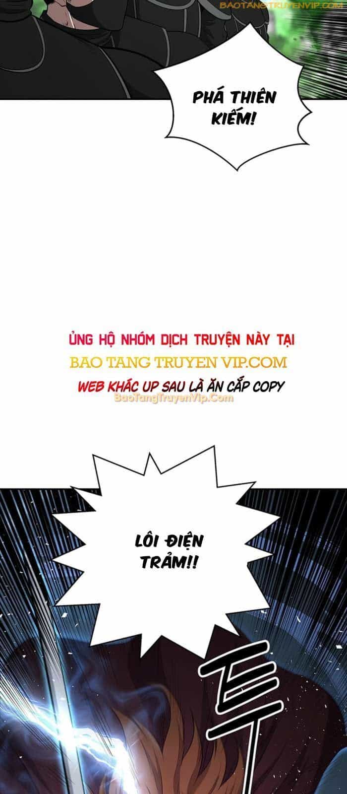 Thiên Hạ Đệ Nhất Côn Luân Khách Sạn - Chương 14 - ảnh 15