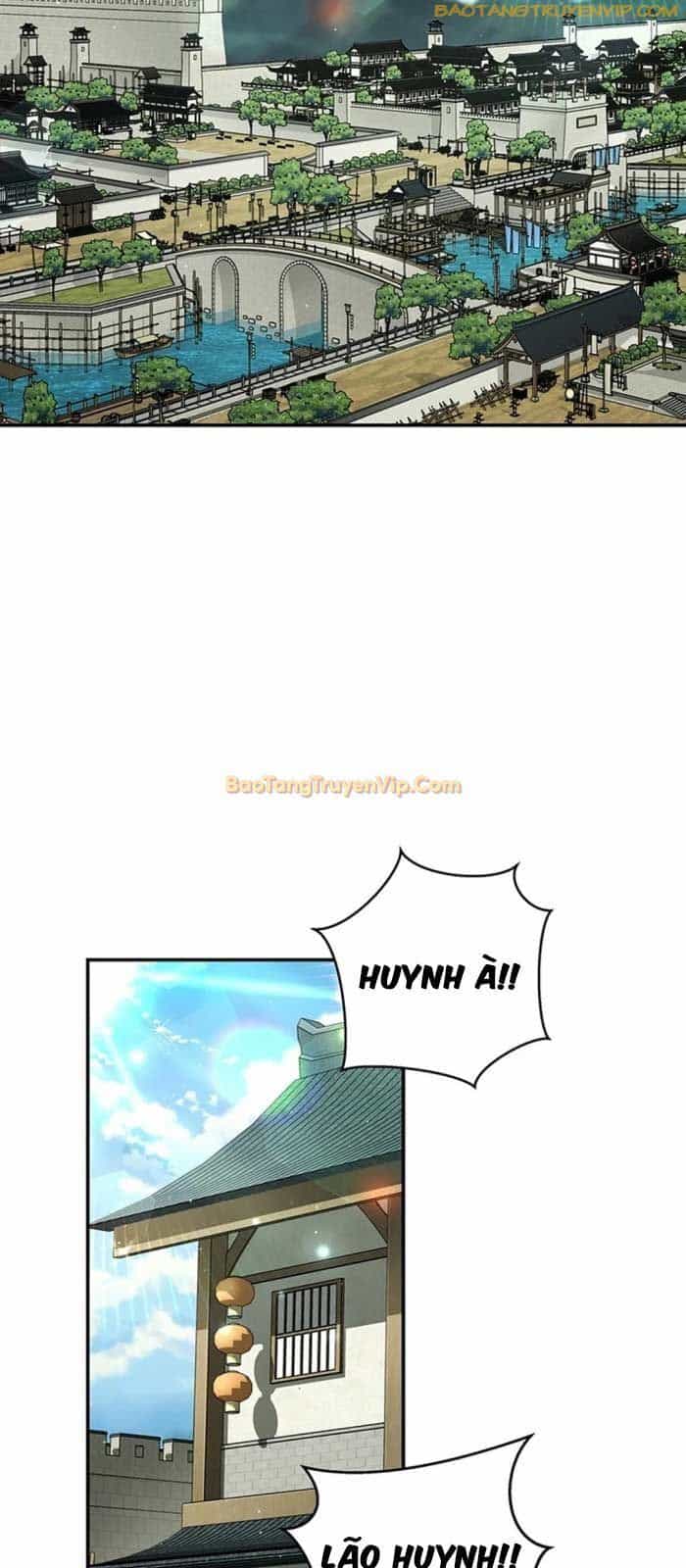 Thiên Hạ Đệ Nhất Côn Luân Khách Sạn - Chương 14 - ảnh 55