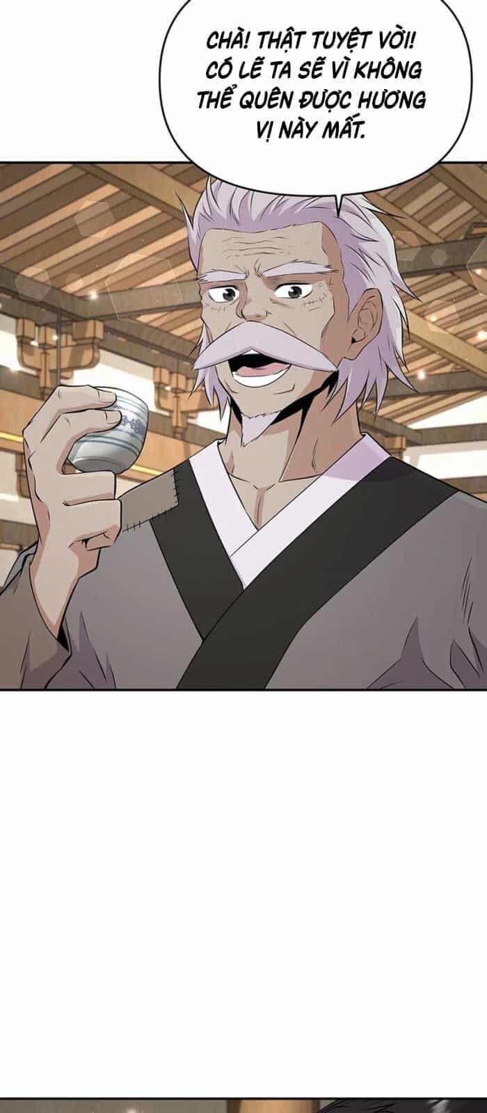Thiên Hạ Đệ Nhất Côn Luân Khách Sạn - Chương 15 - ảnh 35