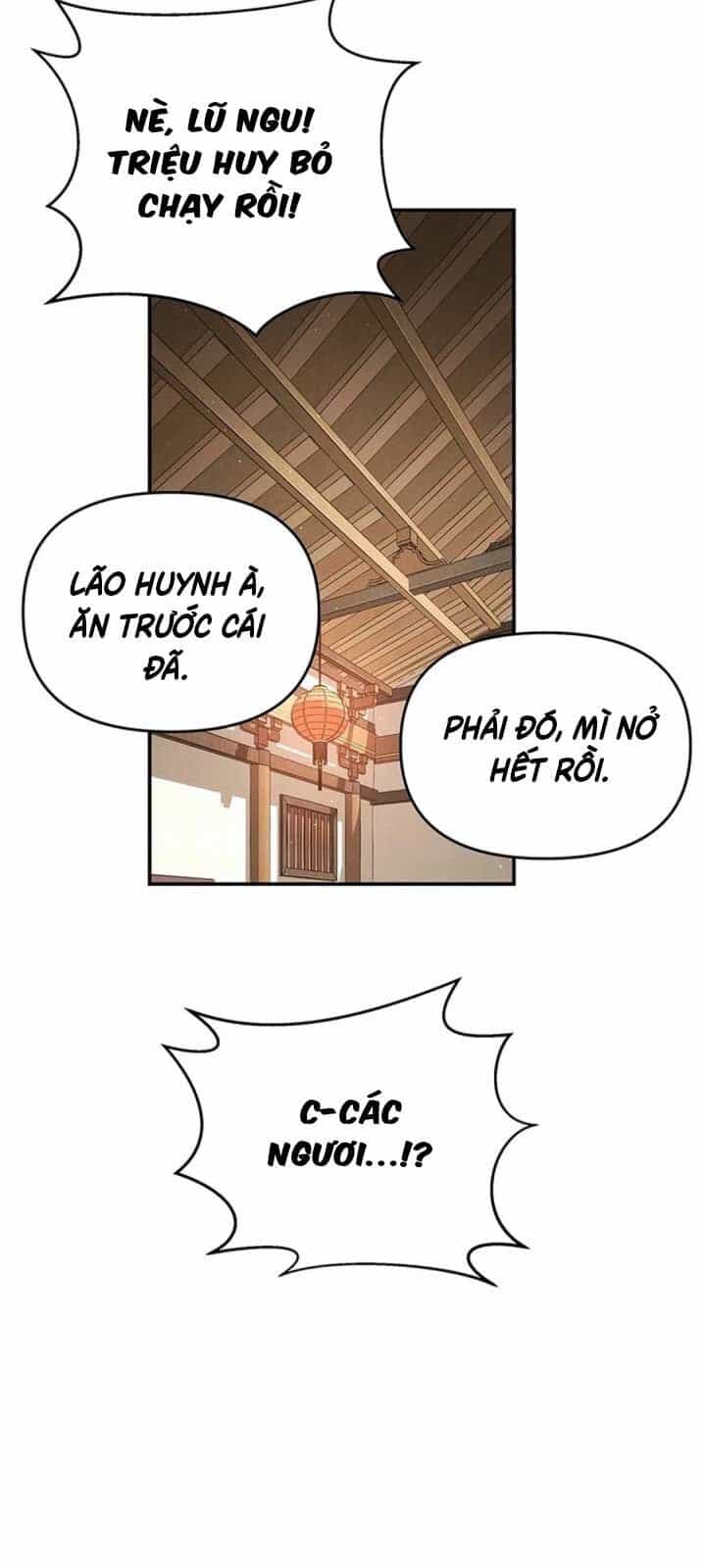 Thiên Hạ Đệ Nhất Côn Luân Khách Sạn - Chương 16 - ảnh 22