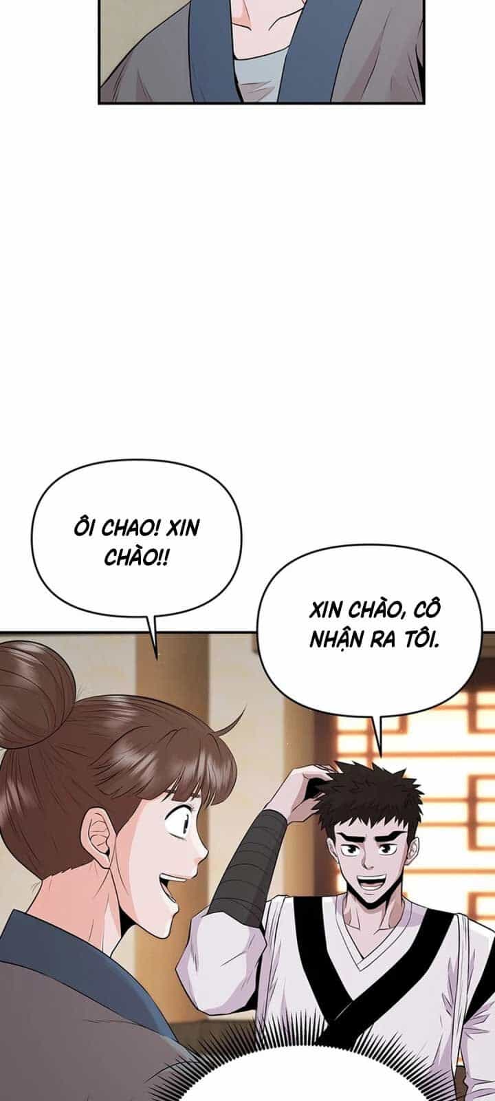Thiên Hạ Đệ Nhất Côn Luân Khách Sạn - Chương 16 - ảnh 29
