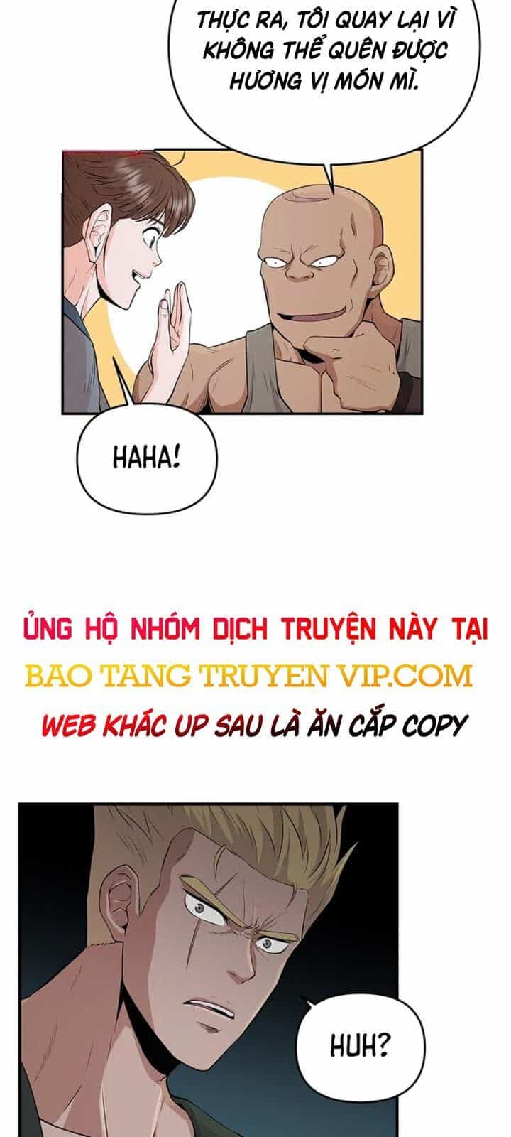 Thiên Hạ Đệ Nhất Côn Luân Khách Sạn - Chương 16 - ảnh 5