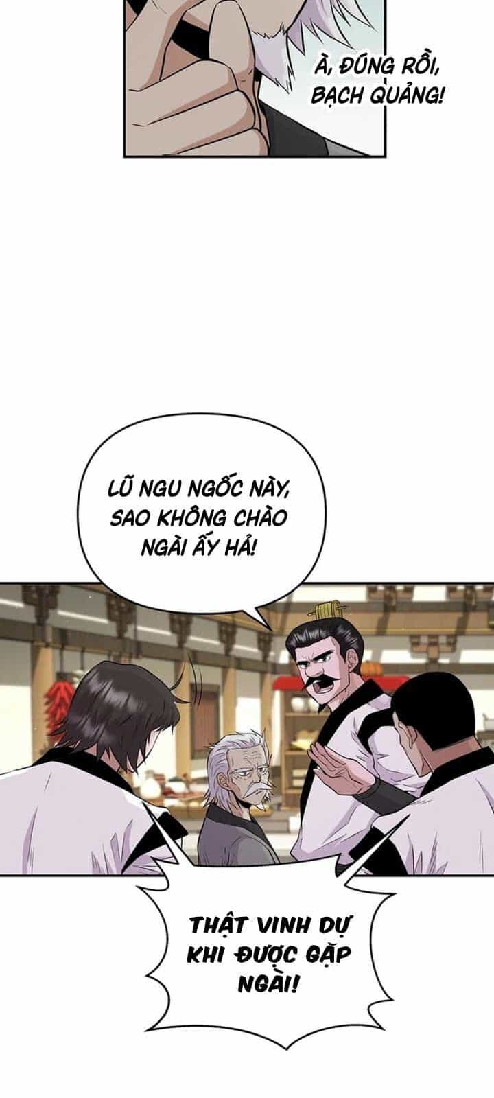 Thiên Hạ Đệ Nhất Côn Luân Khách Sạn - Chương 16 - ảnh 66