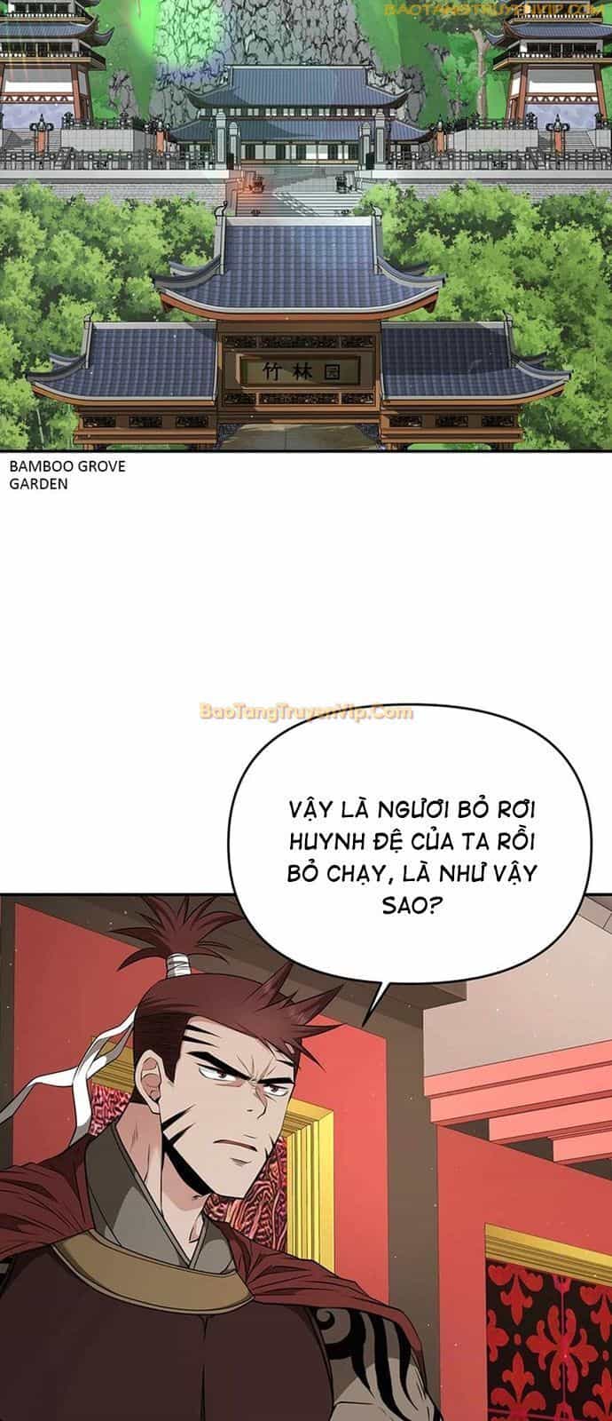 Thiên Hạ Đệ Nhất Côn Luân Khách Sạn - Chương 17 - ảnh 11