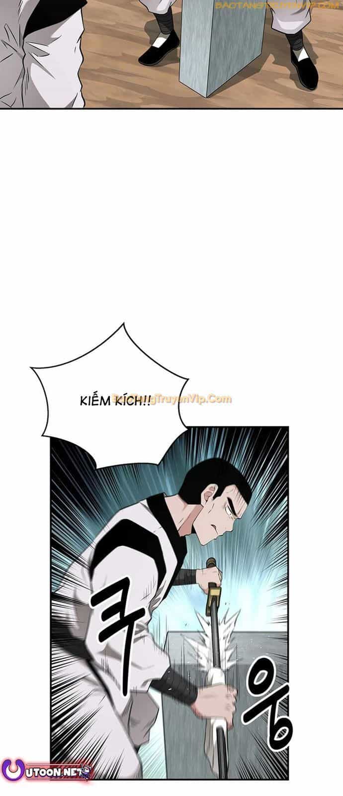 Thiên Hạ Đệ Nhất Côn Luân Khách Sạn - Chương 17 - ảnh 25