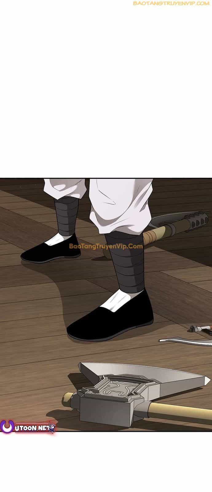 Thiên Hạ Đệ Nhất Côn Luân Khách Sạn - Chương 18 - ảnh 26