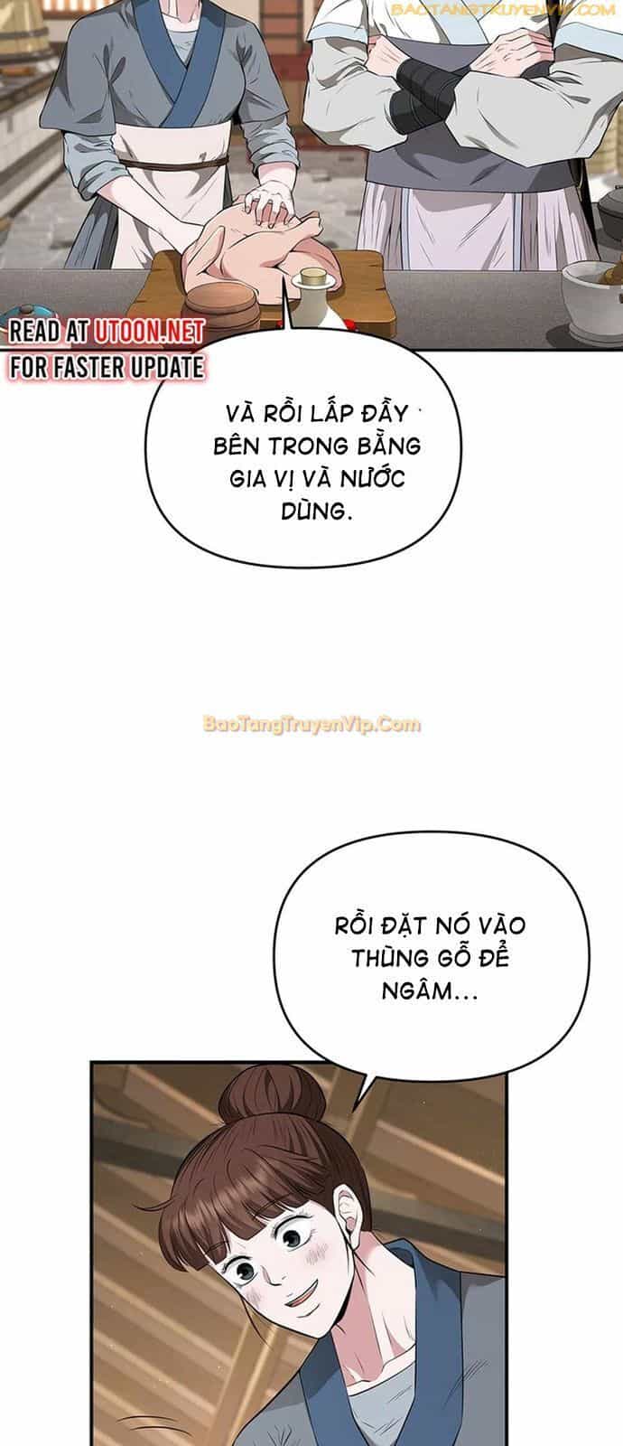 Thiên Hạ Đệ Nhất Côn Luân Khách Sạn - Chương 18 - ảnh 48