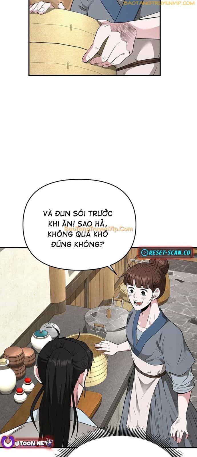 Thiên Hạ Đệ Nhất Côn Luân Khách Sạn - Chương 18 - ảnh 49