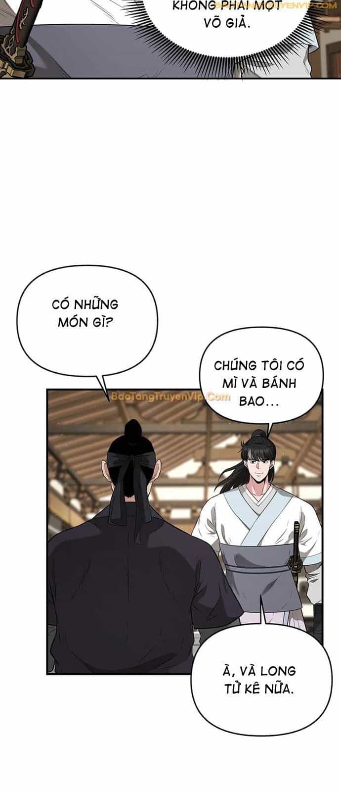 Thiên Hạ Đệ Nhất Côn Luân Khách Sạn - Chương 18 - ảnh 60