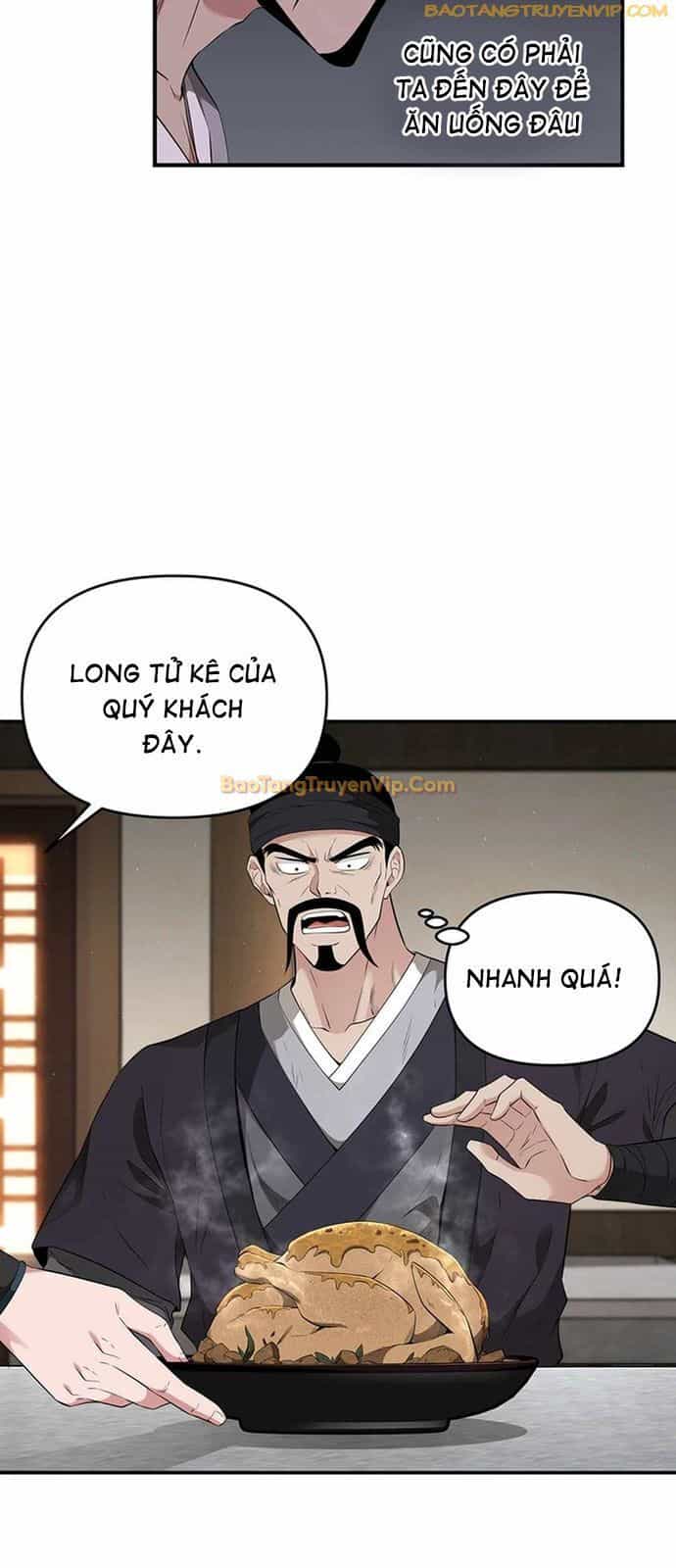 Thiên Hạ Đệ Nhất Côn Luân Khách Sạn - Chương 18 - ảnh 63