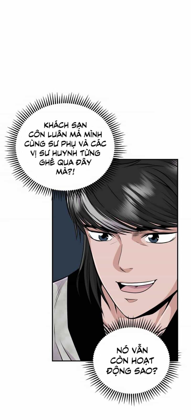 Thiên Hạ Đệ Nhất Côn Luân Khách Sạn - Chương 1 - ảnh 53