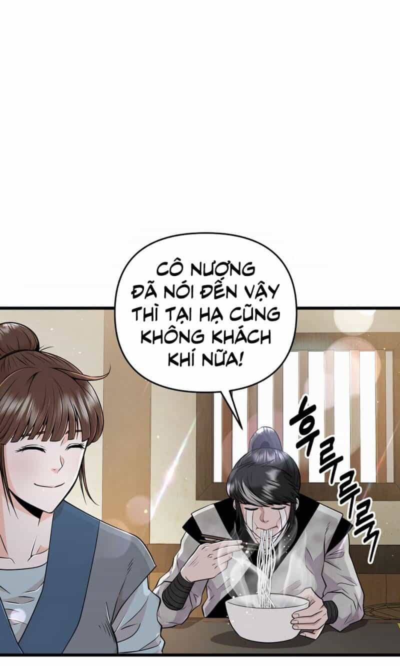 Thiên Hạ Đệ Nhất Côn Luân Khách Sạn - Chương 1 - ảnh 69