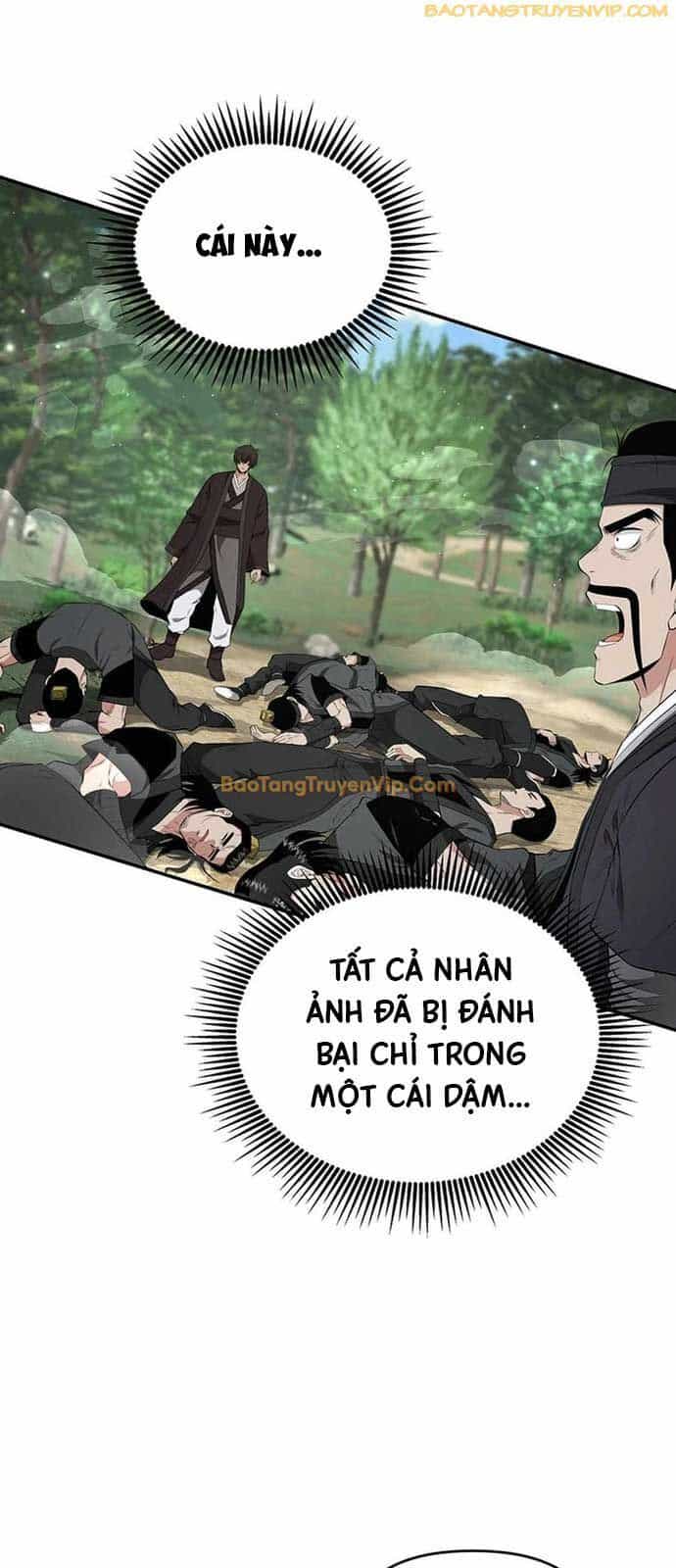 Thiên Hạ Đệ Nhất Côn Luân Khách Sạn - Chương 20 - ảnh 3
