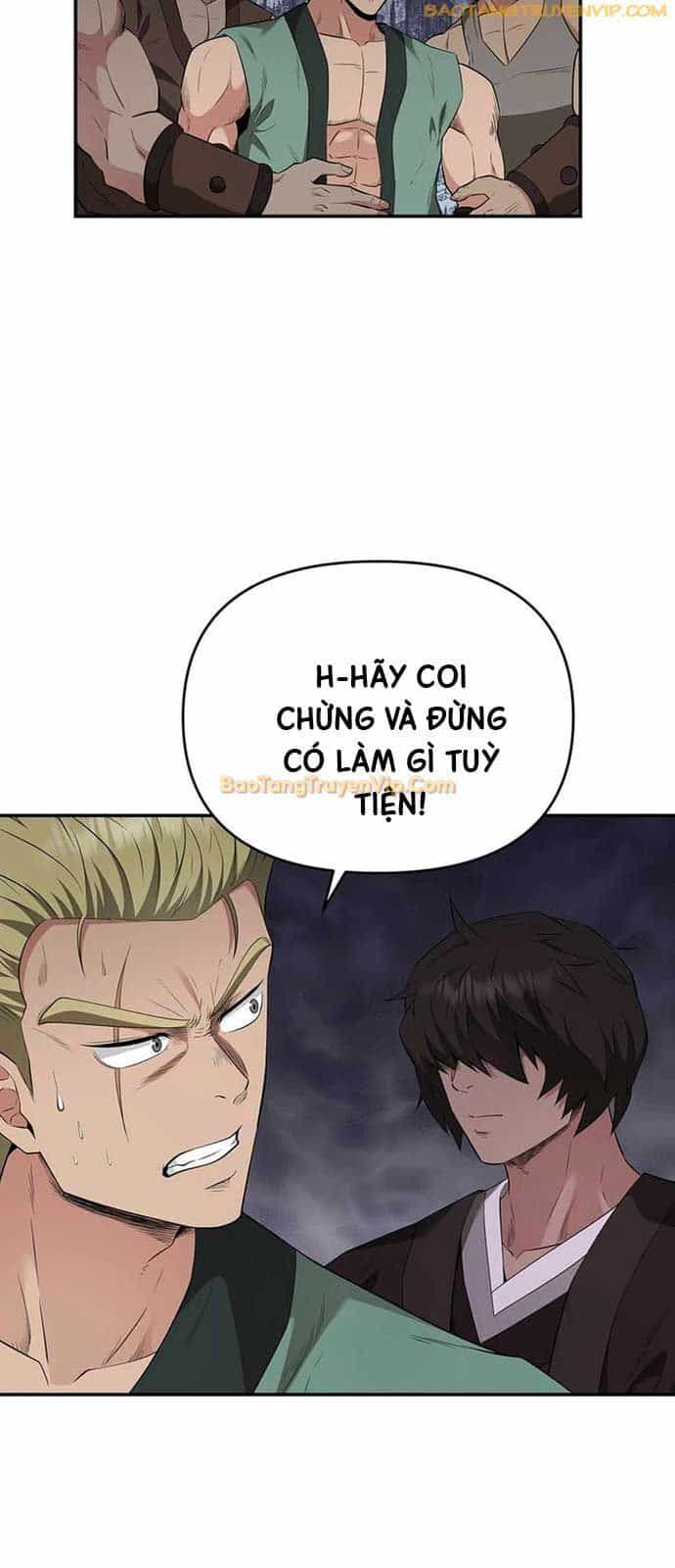 Thiên Hạ Đệ Nhất Côn Luân Khách Sạn - Chương 20 - ảnh 33